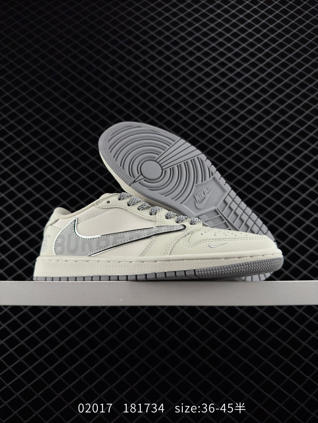 Nike Air Jordan 1 Low OG SP